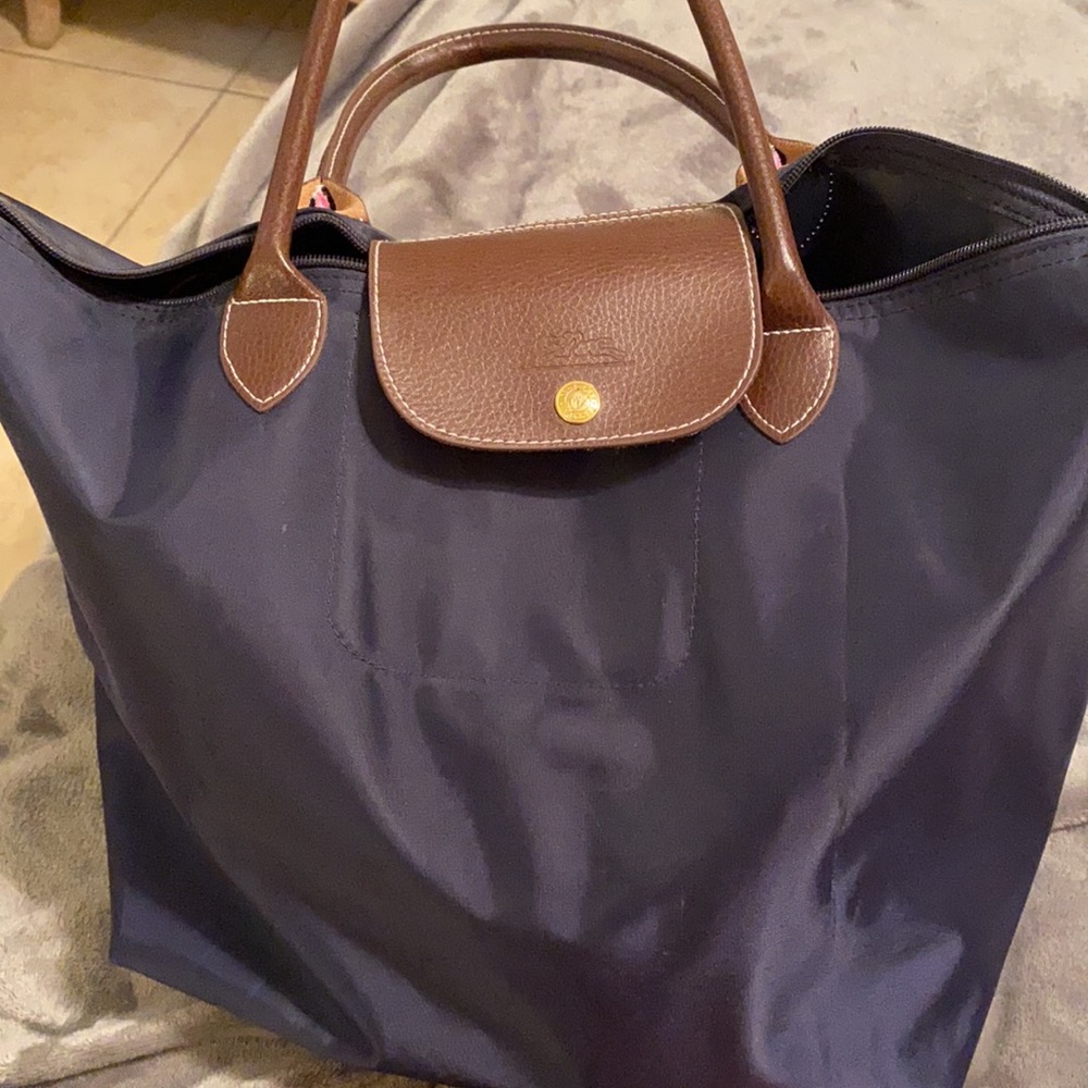 Longchamp